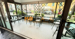 Cedesi attività storica: La Bottega del Caffè a Millesimo (SV)