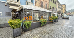 Cedesi attività storica: La Bottega del Caffè a Millesimo (SV)