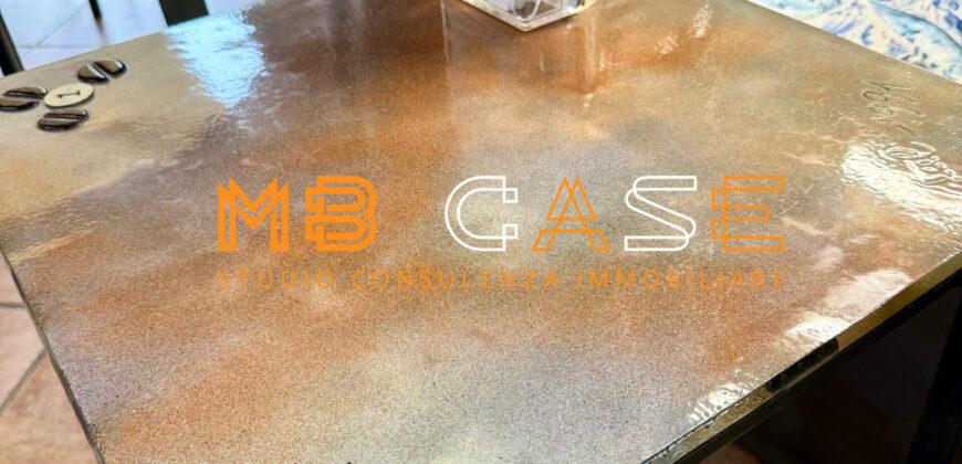 Cedesi attività storica: La Bottega del Caffè a Millesimo (SV)