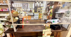 Cedesi attività storica: La Bottega del Caffè a Millesimo (SV)