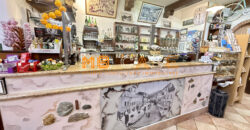 Cedesi attività storica: La Bottega del Caffè a Millesimo (SV)