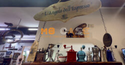 Cedesi attività storica: La Bottega del Caffè a Millesimo (SV)