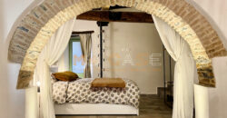 Rustico di Charme con due unità indipendenti nel borgo di Castelli – Garlenda