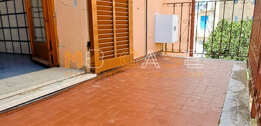 Luminoso Appartamento Quadrilocale con Vista Mare – Moglio, Alassio