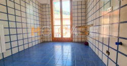 Luminoso Appartamento Quadrilocale con Vista Mare – Moglio, Alassio