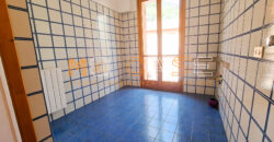 Luminoso Appartamento Quadrilocale con Vista Mare – Moglio, Alassio