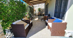 Villa indipendente con vista mozzafiato sul Golf e sul mare – Liguria