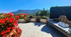 Villa indipendente con vista mozzafiato sul Golf e sul mare – Liguria