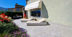 Villa indipendente con vista mozzafiato sul Golf e sul mare – Liguria