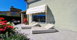 Villa indipendente con vista mozzafiato sul Golf e sul mare – Liguria