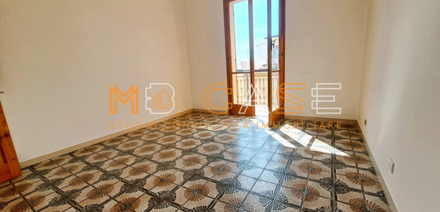 Luminoso Appartamento Quadrilocale con Vista Mare – Moglio, Alassio