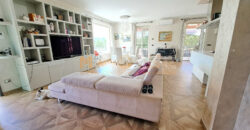 Villa indipendente con vista mozzafiato sul Golf e sul mare – Liguria