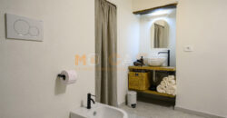 Rustico di Charme con due unità indipendenti nel borgo di Castelli – Garlenda