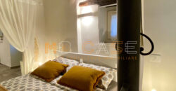 Rustico di Charme con due unità indipendenti nel borgo di Castelli – Garlenda