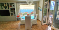 Villa indipendente con vista mozzafiato sul Golf e sul mare – Liguria
