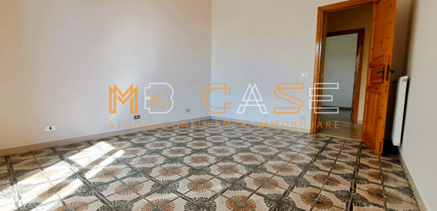 Luminoso Appartamento Quadrilocale con Vista Mare – Moglio, Alassio