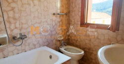 Luminoso Appartamento Quadrilocale con Vista Mare – Moglio, Alassio