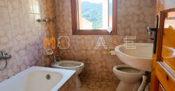 Luminoso Appartamento Quadrilocale con Vista Mare – Moglio, Alassio