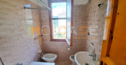 Luminoso Appartamento Quadrilocale con Vista Mare – Moglio, Alassio