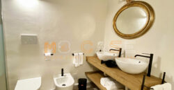 Rustico di Charme con due unità indipendenti nel borgo di Castelli – Garlenda