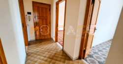 Luminoso Appartamento Quadrilocale con Vista Mare – Moglio, Alassio