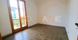 Luminoso Appartamento Quadrilocale con Vista Mare – Moglio, Alassio