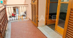 Luminoso Appartamento Quadrilocale con Vista Mare – Moglio, Alassio