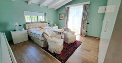 Villa indipendente con vista mozzafiato sul Golf e sul mare – Liguria
