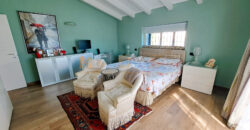 Villa indipendente con vista mozzafiato sul Golf e sul mare – Liguria