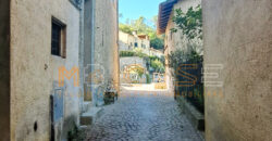 Rustico di Charme con due unità indipendenti nel borgo di Castelli – Garlenda