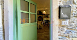 Rustico di Charme con due unità indipendenti nel borgo di Castelli – Garlenda