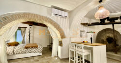 Rustico di Charme con due unità indipendenti nel borgo di Castelli – Garlenda