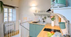 Rustico di Charme con due unità indipendenti nel borgo di Castelli – Garlenda