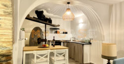 Rustico di Charme con due unità indipendenti nel borgo di Castelli – Garlenda