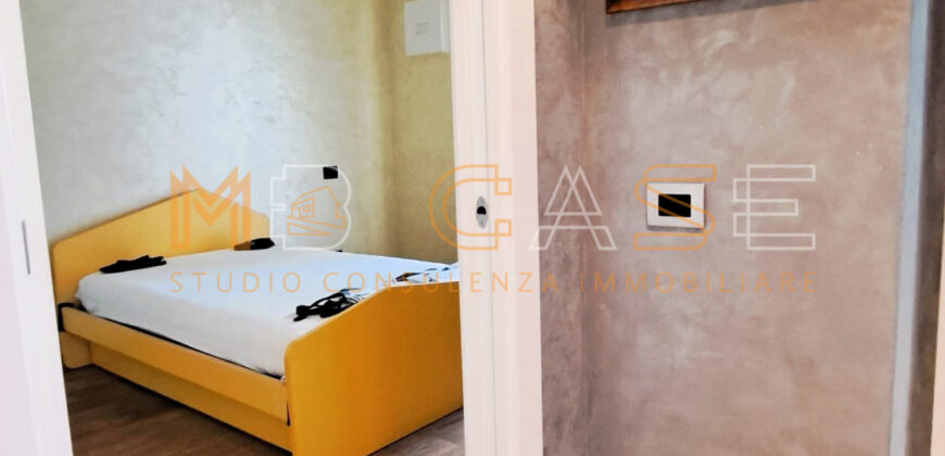 Villa indipendente con vista mozzafiato sul Golf e sul mare – Liguria