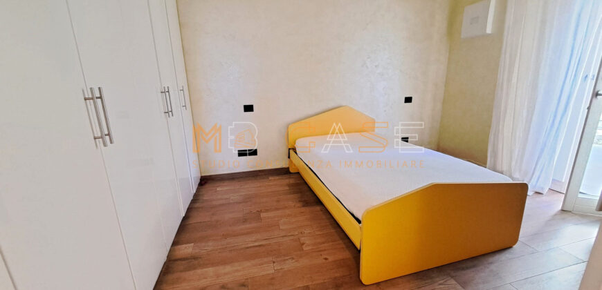 Villa indipendente con vista mozzafiato sul Golf e sul mare – Liguria