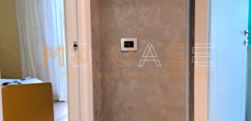 Villa indipendente con vista mozzafiato sul Golf e sul mare – Liguria