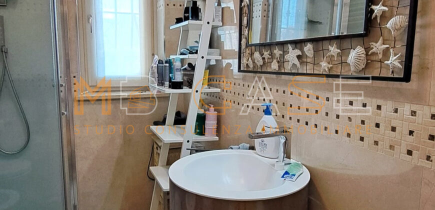 Villa indipendente con vista mozzafiato sul Golf e sul mare – Liguria