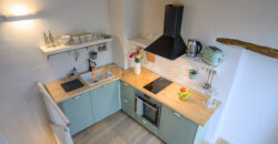 Rustico di Charme con due unità indipendenti nel borgo di Castelli – Garlenda