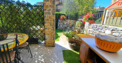 Villa indipendente con vista mozzafiato sul Golf e sul mare – Liguria