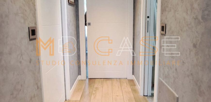 Villa indipendente con vista mozzafiato sul Golf e sul mare – Liguria