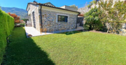 Villa indipendente con vista mozzafiato sul Golf e sul mare – Liguria