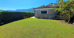 Villa indipendente con vista mozzafiato sul Golf e sul mare – Liguria