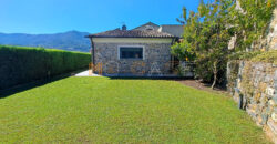 Villa indipendente con vista mozzafiato sul Golf e sul mare – Liguria