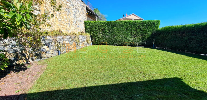 Villa indipendente con vista mozzafiato sul Golf e sul mare – Liguria