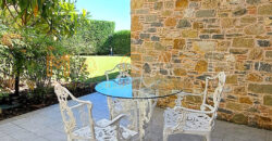 Villa indipendente con vista mozzafiato sul Golf e sul mare – Liguria