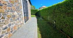 Villa indipendente con vista mozzafiato sul Golf e sul mare – Liguria