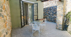 Villa indipendente con vista mozzafiato sul Golf e sul mare – Liguria