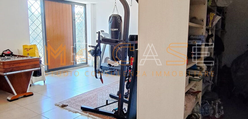 Villa indipendente con vista mozzafiato sul Golf e sul mare – Liguria