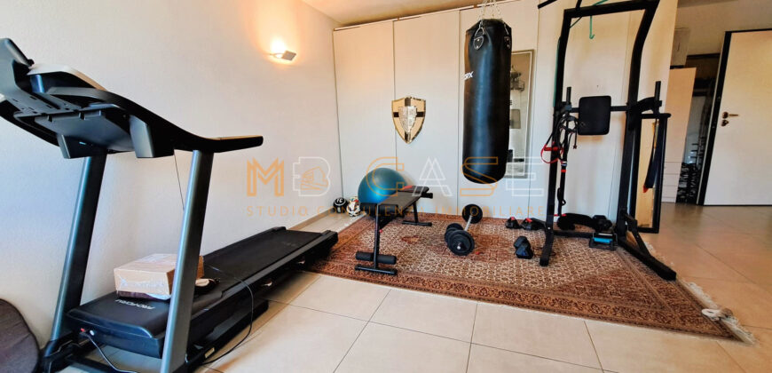 Villa indipendente con vista mozzafiato sul Golf e sul mare – Liguria